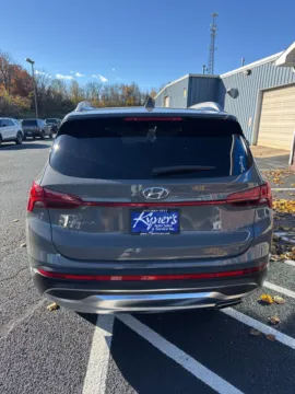 More photos of 2021 Hyundai Santa Fe SEL at Kyner's Auto Sales, Inc., PA