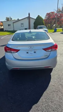 More photos of 2012 Hyundai Elantra Limited at Kyner's Auto Sales, Inc., PA