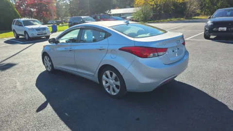 More photos of 2012 Hyundai Elantra Limited at Kyner's Auto Sales, Inc., PA