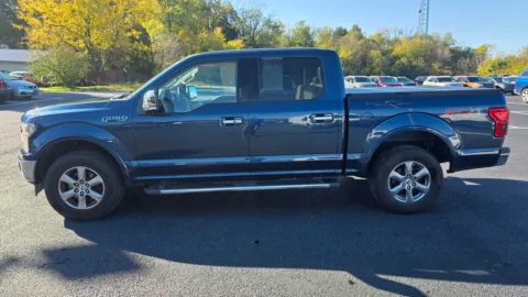 More photos of 2019 Ford F-150 Lariat at Kyner's Auto Sales, Inc., PA