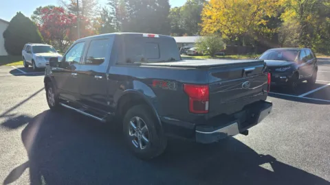 More photos of 2019 Ford F-150 Lariat at Kyner's Auto Sales, Inc., PA