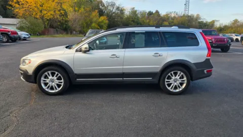 Another view of 2016 Volvo XC70 T5 Premier for sale in Chambersburg, PA at Kyner's Auto Sales, Inc.