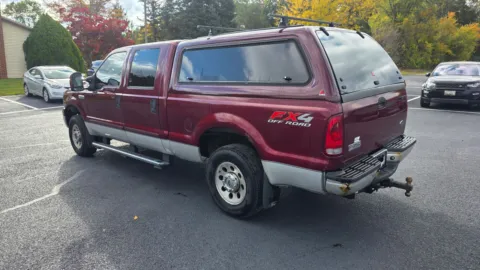 Another view of 2006 Ford F-250SD for sale in Chambersburg, PA at Kyner's Auto Sales, Inc.