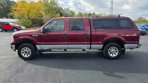 Photos of 2006 Ford F-250SD for sale in Chambersburg, PA at Kyner's Auto Sales, Inc.