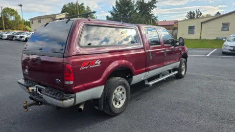 More photos of 2006 Ford F-250SD at Kyner's Auto Sales, Inc., PA