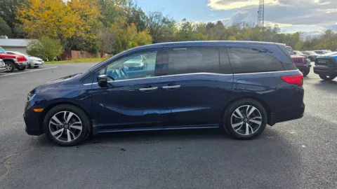 Another view of 2019 Honda Odyssey Elite for sale in Chambersburg, PA at Kyner's Auto Sales, Inc.