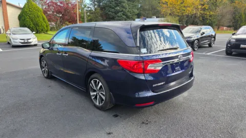 More photos of 2019 Honda Odyssey Elite at Kyner's Auto Sales, Inc., PA