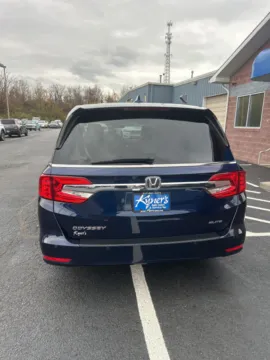 More photos of 2019 Honda Odyssey Elite at Kyner's Auto Sales, Inc., PA