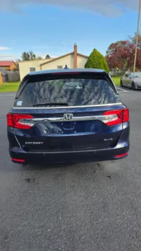 More photos of 2019 Honda Odyssey Elite at Kyner's Auto Sales, Inc., PA
