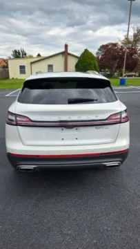 More photos of 2019 Lincoln Nautilus Reserve at Kyner's Auto Sales, Inc., PA