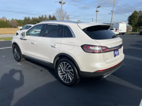 More photos of 2019 Lincoln Nautilus Reserve at Kyner's Auto Sales, Inc., PA