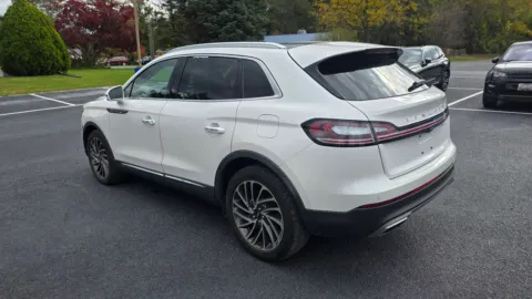 More photos of 2019 Lincoln Nautilus Reserve at Kyner's Auto Sales, Inc., PA
