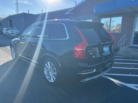 More photos of 2018 Volvo XC90 T6 Inscription at Kyner's Auto Sales, Inc., PA