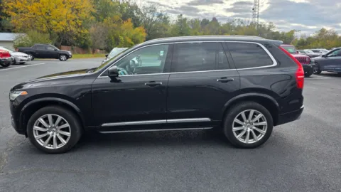 Another view of 2018 Volvo XC90 T6 Inscription for sale in Chambersburg, PA at Kyner's Auto Sales, Inc.