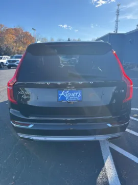 More photos of 2018 Volvo XC90 T6 Inscription at Kyner's Auto Sales, Inc., PA