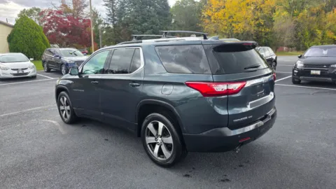 More photos of 2018 Chevrolet Traverse 3LT at Kyner's Auto Sales, Inc., PA