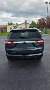 More photos of 2018 Chevrolet Traverse 3LT at Kyner's Auto Sales, Inc., PA