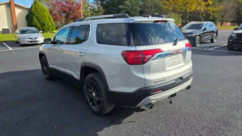 More photos of 2018 GMC Acadia SLT-1 at Kyner's Auto Sales, Inc., PA
