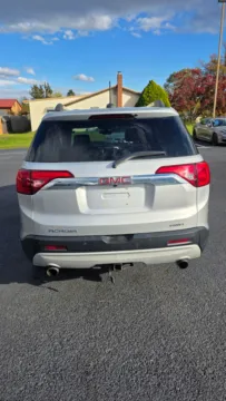 More photos of 2018 GMC Acadia SLT-1 at Kyner's Auto Sales, Inc., PA