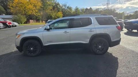 Another view of 2018 GMC Acadia SLT-1 for sale in Chambersburg, PA at Kyner's Auto Sales, Inc.