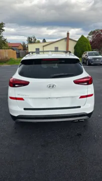 More photos of 2020 Hyundai Tucson Sport at Kyner's Auto Sales, Inc., PA