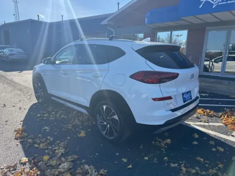More photos of 2020 Hyundai Tucson Sport at Kyner's Auto Sales, Inc., PA