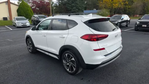 More photos of 2020 Hyundai Tucson Sport at Kyner's Auto Sales, Inc., PA