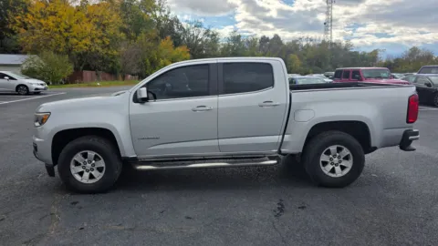 Another view of 2019 Chevrolet Colorado Work Truck for sale in Chambersburg, PA at Kyner's Auto Sales, Inc.