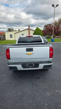 More photos of 2019 Chevrolet Colorado Work Truck at Kyner's Auto Sales, Inc., PA