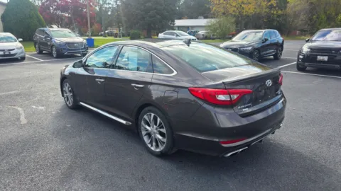 More photos of 2015 Hyundai Sonata Limited at Kyner's Auto Sales, Inc., PA