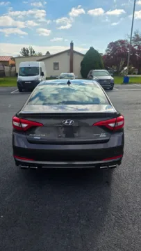 More photos of 2015 Hyundai Sonata Limited at Kyner's Auto Sales, Inc., PA