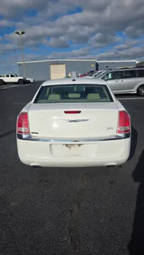 More photos of 2014 Chrysler 300 at Kyner's Auto Sales, Inc., PA