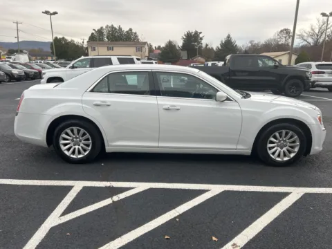 More photos of 2014 Chrysler 300 at Kyner's Auto Sales, Inc., PA