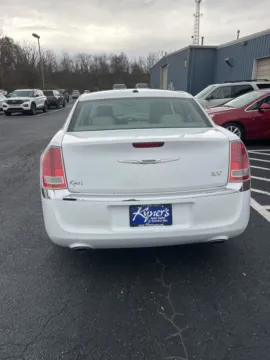 More photos of 2014 Chrysler 300 at Kyner's Auto Sales, Inc., PA