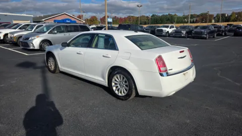 Another view of 2014 Chrysler 300 for sale in Chambersburg, PA at Kyner's Auto Sales, Inc.