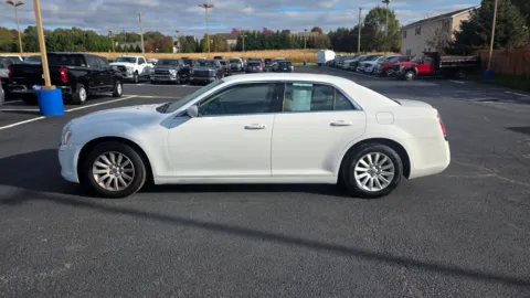 Photos of 2014 Chrysler 300 for sale in Chambersburg, PA at Kyner's Auto Sales, Inc.
