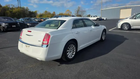 More photos of 2014 Chrysler 300 at Kyner's Auto Sales, Inc., PA