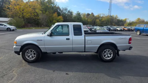 Another view of 2011 Ford Ranger XLT for sale in Chambersburg, PA at Kyner's Auto Sales, Inc.