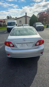 More photos of 2009 Toyota Corolla at Kyner's Auto Sales, Inc., PA