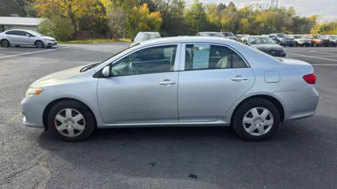 Photos of 2009 Toyota Corolla for sale in Chambersburg, PA at Kyner's Auto Sales, Inc.