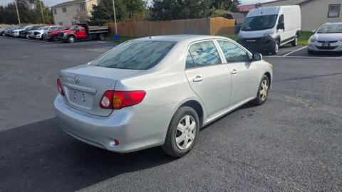 More photos of 2009 Toyota Corolla at Kyner's Auto Sales, Inc., PA