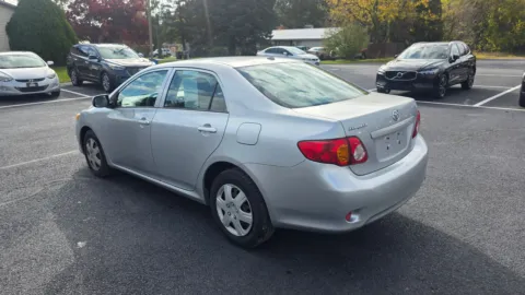 Another view of 2009 Toyota Corolla for sale in Chambersburg, PA at Kyner's Auto Sales, Inc.