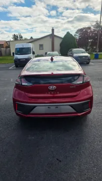 More photos of 2020 Hyundai Ioniq Hybrid SEL at Kyner's Auto Sales, Inc., PA
