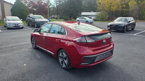 More photos of 2020 Hyundai Ioniq Hybrid SEL at Kyner's Auto Sales, Inc., PA
