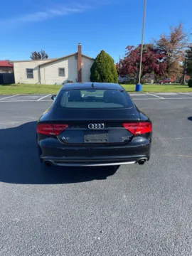 More photos of 2014 Audi A7 3.0T Premium Plus at Kyner's Auto Sales, Inc., PA
