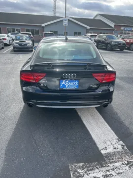 More photos of 2014 Audi A7 3.0T Premium Plus at Kyner's Auto Sales, Inc., PA