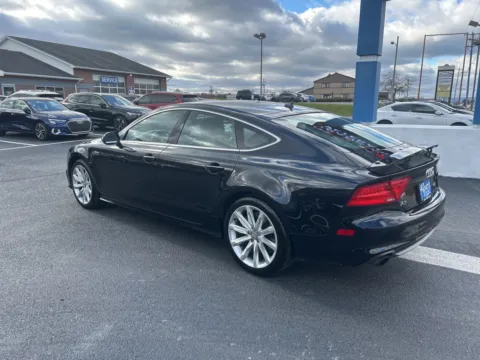 More photos of 2014 Audi A7 3.0T Premium Plus at Kyner's Auto Sales, Inc., PA