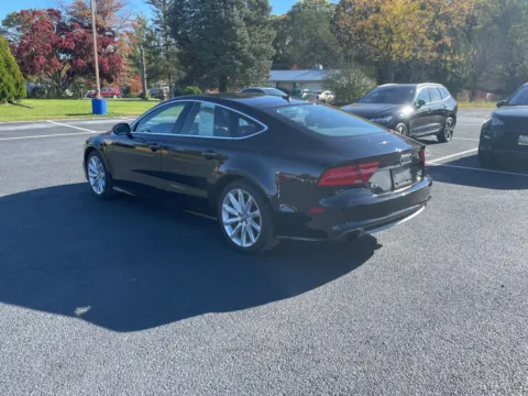 More photos of 2014 Audi A7 3.0T Premium Plus at Kyner's Auto Sales, Inc., PA