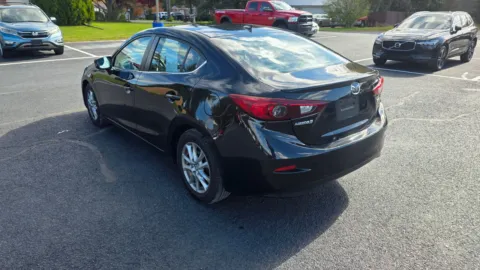 Another view of 2015 Mazda Mazda3 i Touring for sale in Chambersburg, PA at Kyner's Auto Sales, Inc.