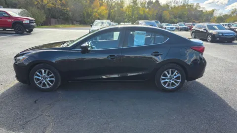 Photos of 2015 Mazda Mazda3 i Touring for sale in Chambersburg, PA at Kyner's Auto Sales, Inc.